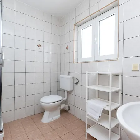 Iva Lejlighed Lopar