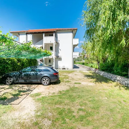 Apartman Iva